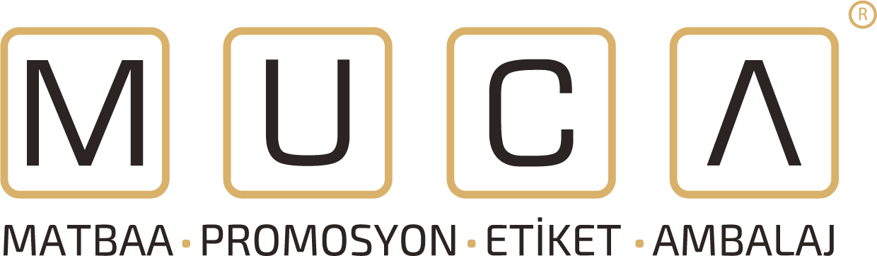 MUCA — Matbaa, Promosyon, Etiket, Ambalaj